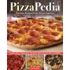 KNYGA Bookshop PizzaPedia