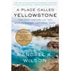KNYGA Bookshop Place Called Yellowstone