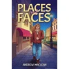 KNYGA Bookshop Places and Faces