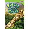 KNYGA Bookshop Places Around the World