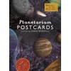 KNYGA Bookshop Planetarium Postcards
