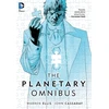 KNYGA Bookshop Planetary Omnibus