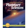 KNYGA Bookshop Planetary Sciences