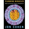 KNYGA Bookshop Planning Miracles