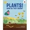 KNYGA Bookshop Plants!