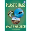 KNYGA Bookshop Plastic Bags - What a Nuisance