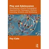 KNYGA Bookshop Play and Adolescence