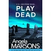 KNYGA Bookshop Play Dead