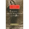 KNYGA Bookshop Plays, Prose Writings And Poems