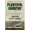 KNYGA Tyler Anbinder Plentiful Country