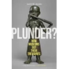 KNYGA Bookshop Plunder?