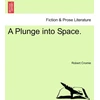 KNYGA Bookshop Plunge Into Space.