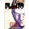 KNYGA Bookshop Pluto: Urasawa x Tezuka, Vol. 1