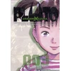 KNYGA Bookshop Pluto: Urasawa x Tezuka, Vol. 3