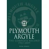 KNYGA Bookshop Plymouth Argyle: The Complete Record 1903-2009