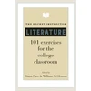 KNYGA Bookshop Pocket Instructor: Literature