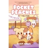 KNYGA Bookshop Pocket Peaches: At the Fair