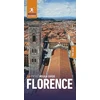 KNYGA Bookshop Pocket Rough Guide Florence: Travel Guide with eBook