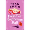 KNYGA Bookshop Poison at Pemberton Hall