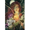 KNYGA Bookshop Poison Ivy Vol. 4: Origin of Species