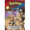 KNYGA Bookshop Pokemon Adventures: Omega Ruby and Alpha Sapphire, Vol. 1