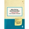 KNYGA Bookshop Political Psychology