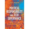 KNYGA Bookshop Political Responsibility and Tech Governance