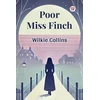 KNYGA Bookshop Poor Miss Finch