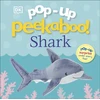 KNYGA DK Pop-Up Peekaboo! Shark