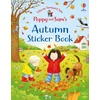 KNYGA Bookshop Poppy and Sam's Autumn Sticker Book