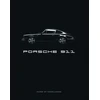 KNYGA Bookshop Porsche 911