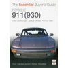 KNYGA Bookshop Porsche 930 Turbo &amp; 911 (930) Turbo