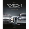KNYGA Bookshop Porsche - A Passion for Power