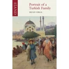 KNYGA Bookshop Portrait of a Turkish Family
