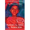 KNYGA Bookshop Portrait of the Artist as a Brown Man