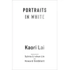 KNYGA Bookshop Portraits in Baltas