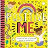 KNYGA Bookshop Positive Me