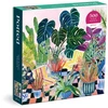 Dėlionė Bookshop Potted 500 Piece Puzzle
