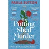 KNYGA Bookshop Potting Shed Murder