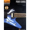 KNYGA Bookshop Power Chords