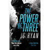 KNYGA Bookshop Power of Three