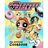 KNYGA Bookshop Powerpuff Girls: The Official Cookbook