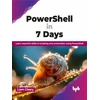 KNYGA Bookshop PowerShell in 7 Days