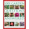 KNYGA Bookshop Practical Illustrated Encyclopedia of 1001 Garden Questions Answered