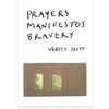 KNYGA Bookshop Prayers Manifestos Bravery