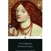 KNYGA Bookshop Pre-Raphaelites: From Rossetti to Ruskin
