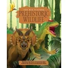 KNYGA Bookshop Prehistoric Wildlife