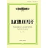 KNYGA Bookshop Prelude in C# minor Op.3 No. 2