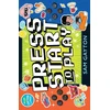 KNYGA Bookshop Press Start to Play