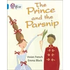 KNYGA Bookshop Prince and the Parsnip